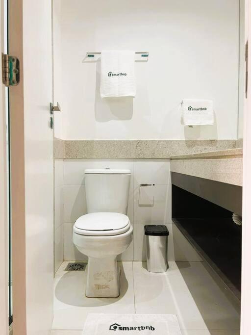 Apartamento Selfie Tech Copacabana By Housi