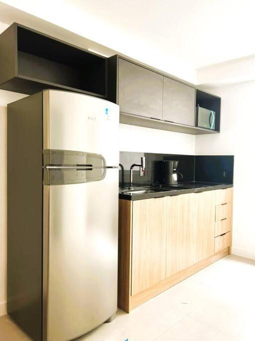 Selfie Tech Copacabana By Housi Appartement Rio de Janeiro