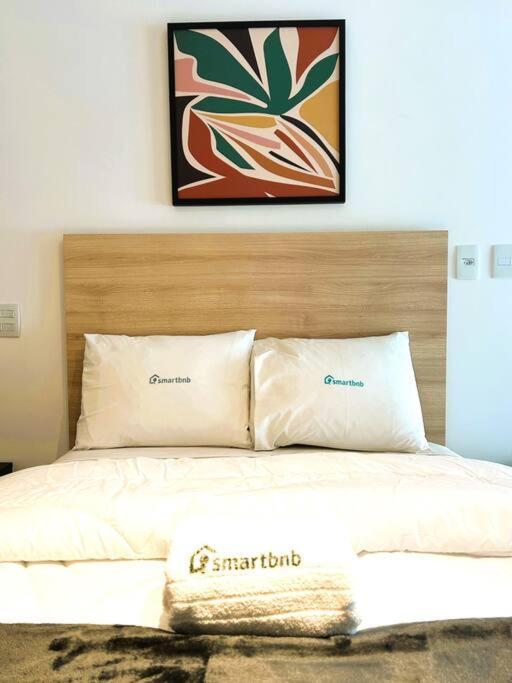 Selfie Tech Copacabana By Housi Appartement Rio de Janeiro