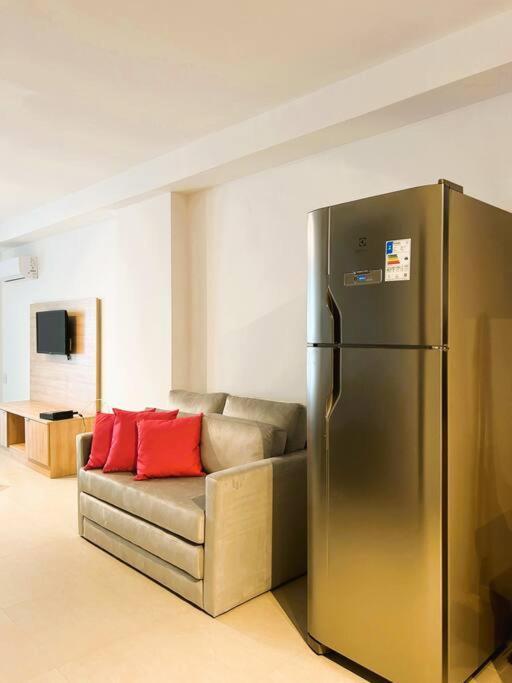 Appartement Selfie Tech Copacabana By Housi