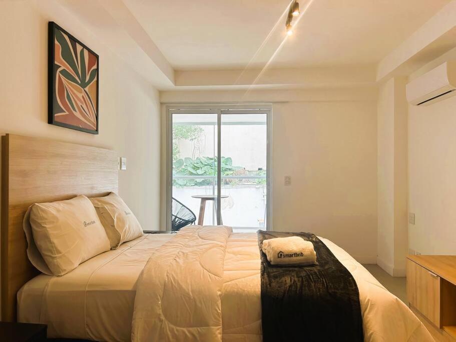 Selfie Tech Copacabana By Housi Appartement *