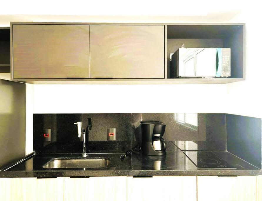 Selfie Tech Copacabana By Housi Appartement *